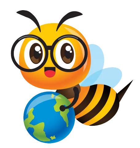 bee vision